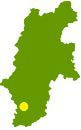 長野県昼神温泉MAP